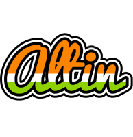 Altin mumbai logo