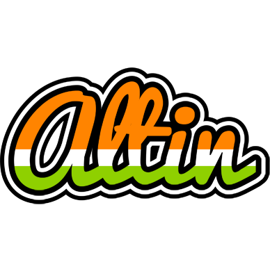 Altin mumbai logo