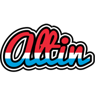 Altin norway logo