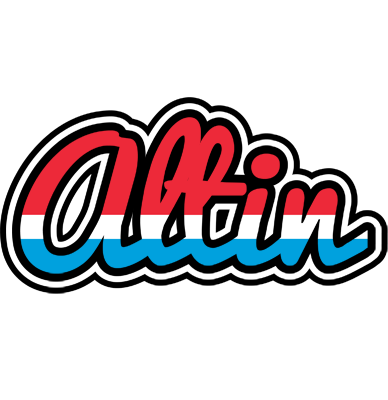 Altin norway logo