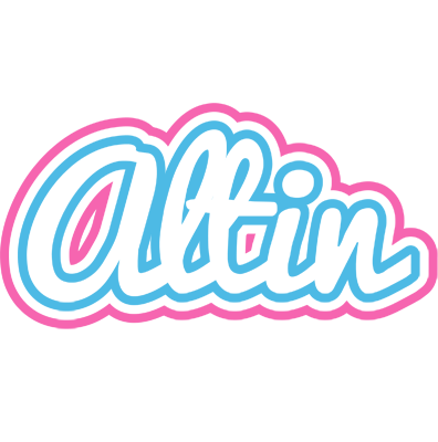 Altin outdoors logo