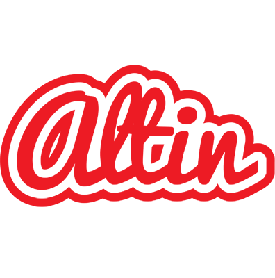 Altin sunshine logo