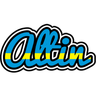 Altin sweden logo