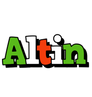 Altin venezia logo