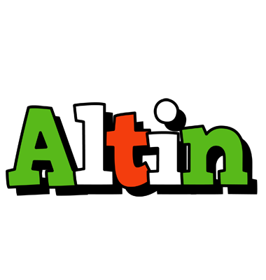 Altin venezia logo