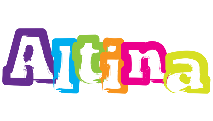 Altina casino logo