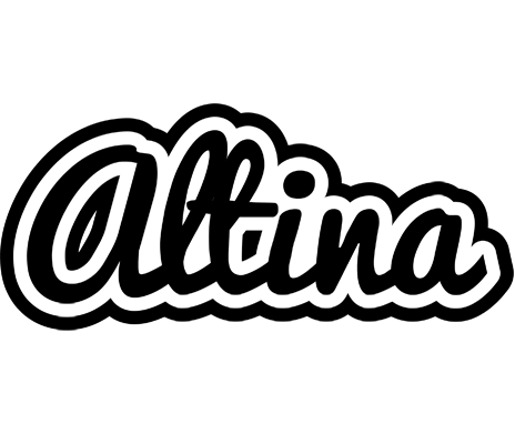Altina chess logo