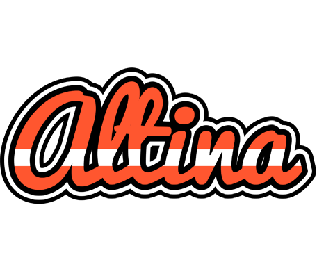 Altina denmark logo