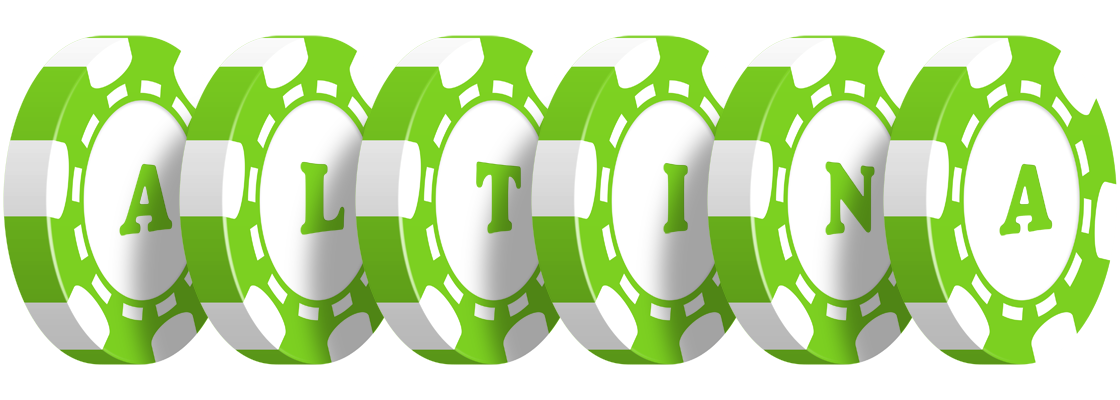 Altina holdem logo