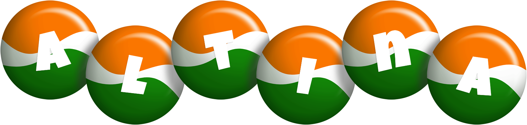 Altina india logo