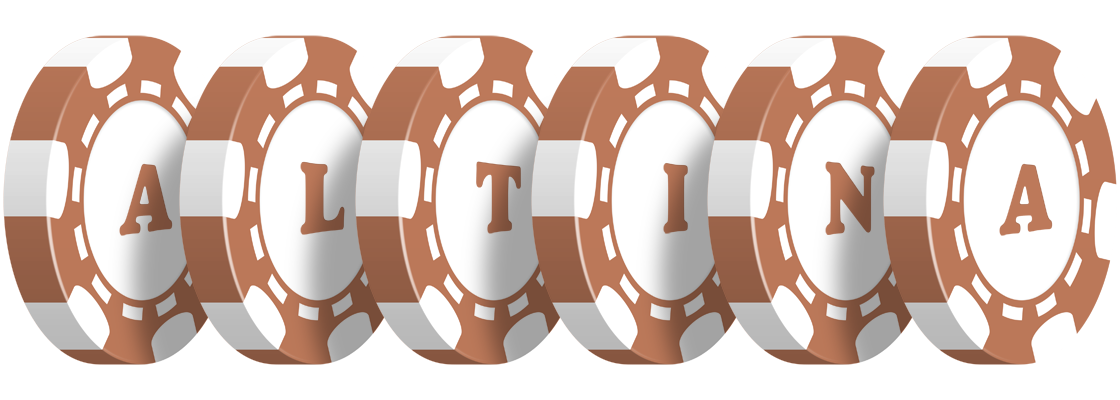 Altina limit logo