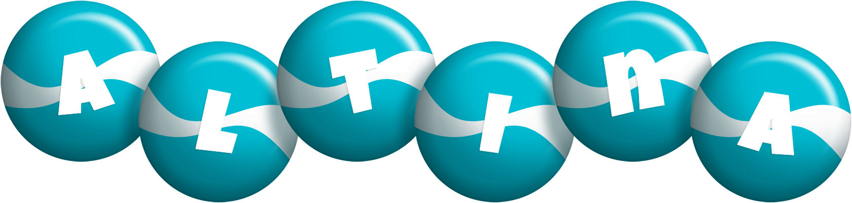 Altina messi logo