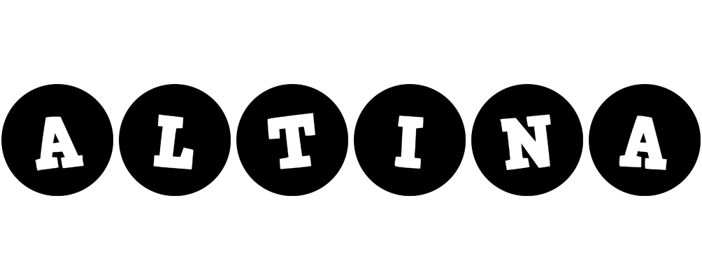Altina tools logo