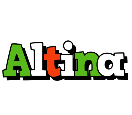 Altina venezia logo