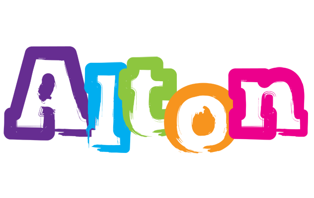 Alton casino logo