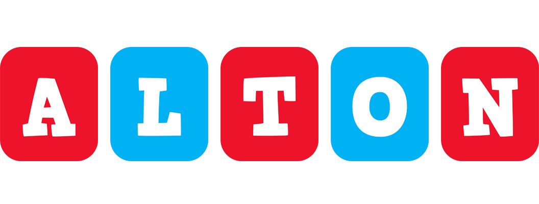 Alton diesel logo