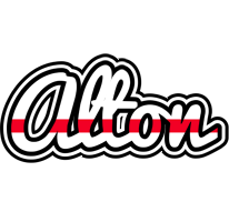 Alton kingdom logo