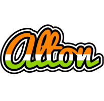 Alton mumbai logo