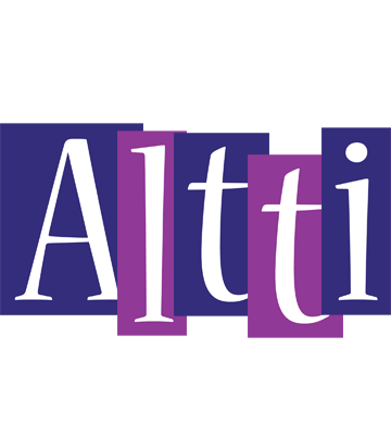 Altti autumn logo