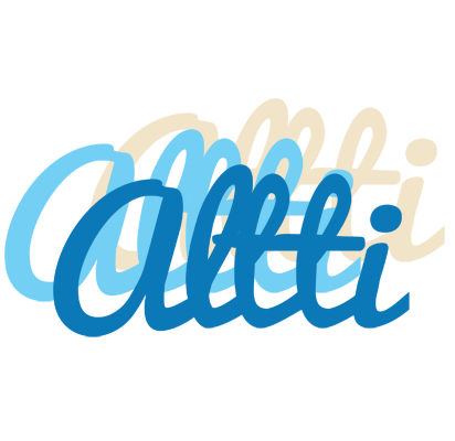 Altti breeze logo