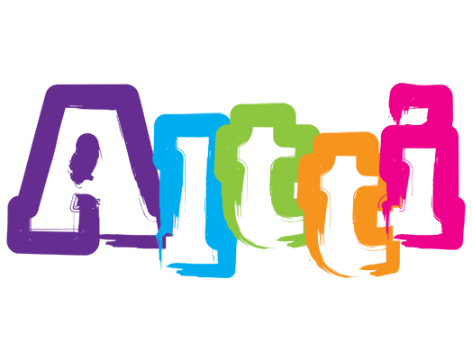 Altti casino logo