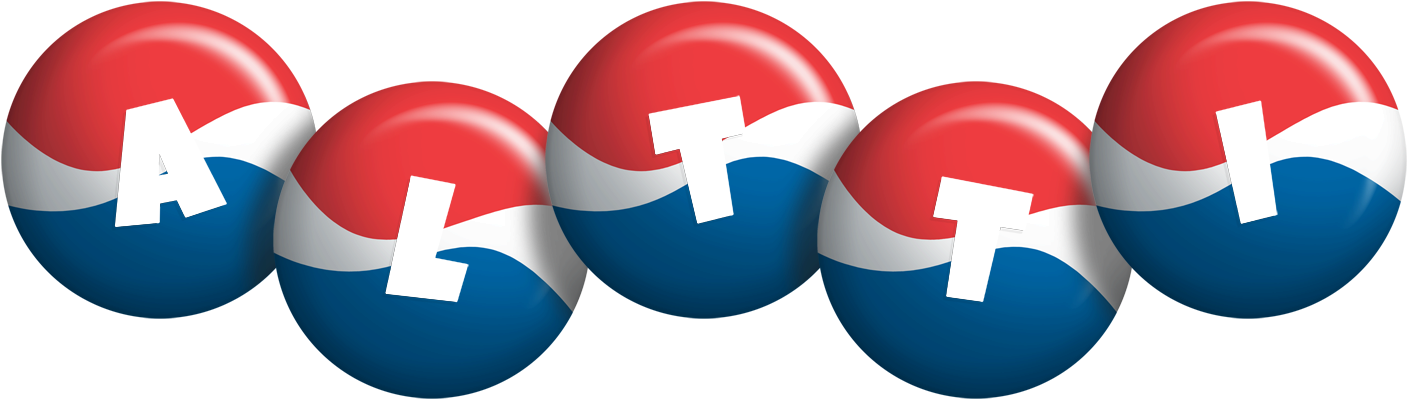 Altti paris logo