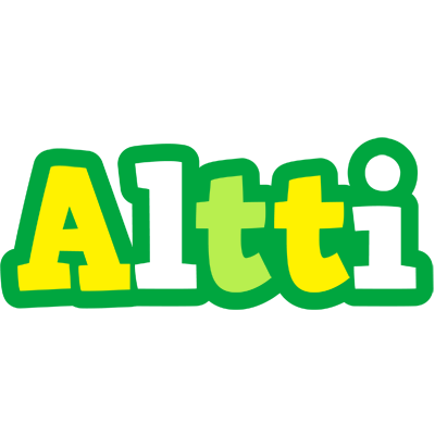 Altti soccer logo