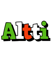 Altti venezia logo