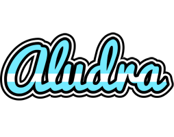 Aludra argentine logo