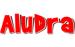 Aludra basket logo