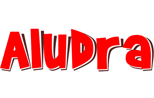 Aludra basket logo