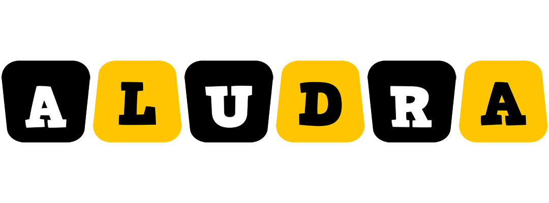 Aludra boots logo