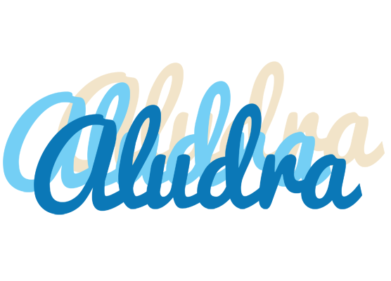 Aludra breeze logo