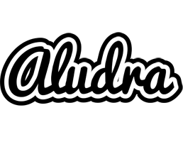 Aludra chess logo