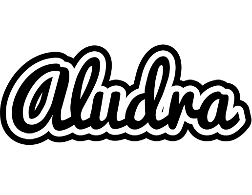 Aludra chess logo