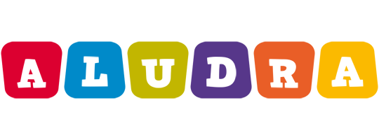 Aludra daycare logo