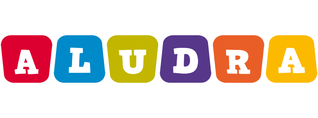 Aludra daycare logo