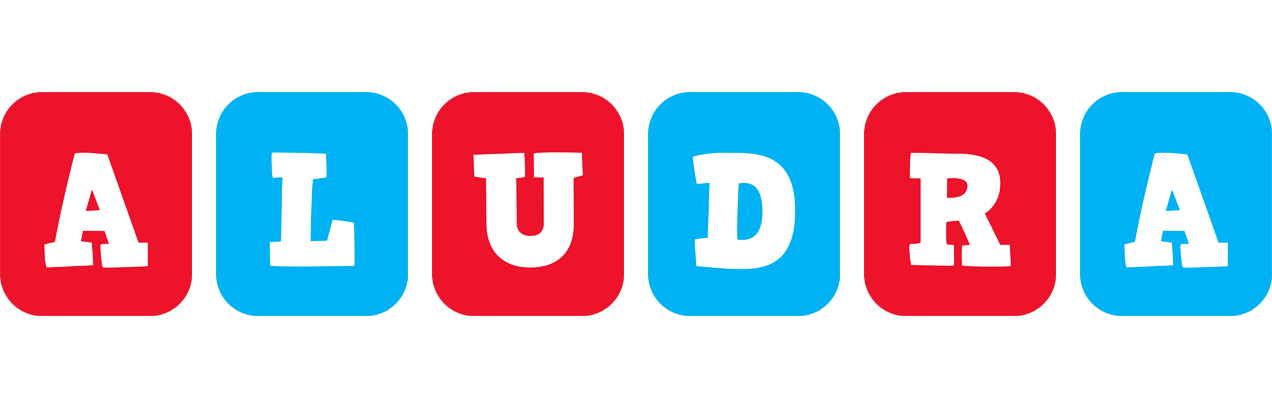 Aludra diesel logo