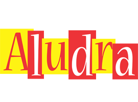 Aludra errors logo