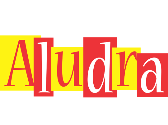 Aludra errors logo