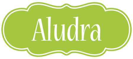 Aludra family logo