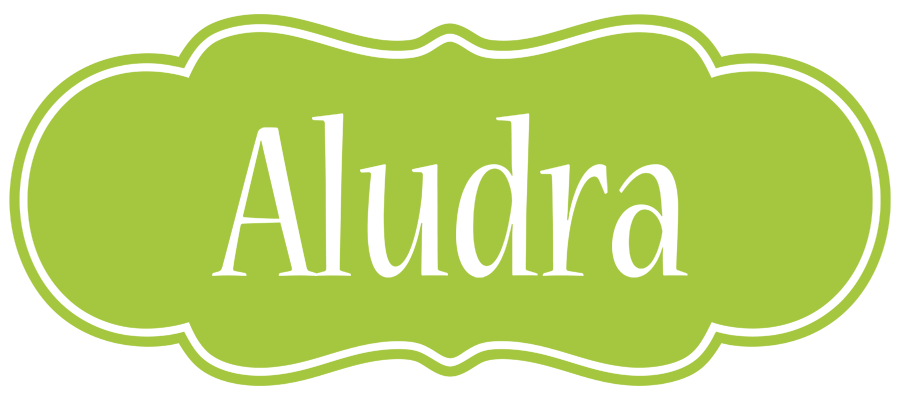Aludra family logo