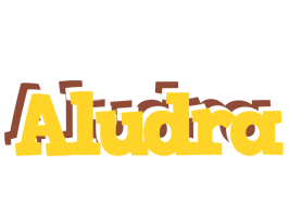 Aludra hotcup logo