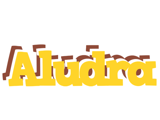 Aludra hotcup logo