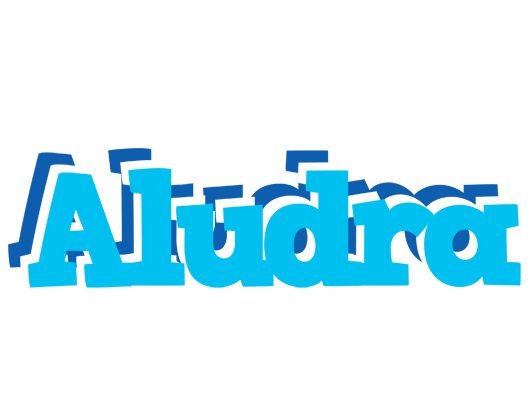 Aludra jacuzzi logo