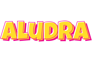 Aludra kaboom logo