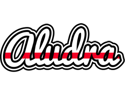 Aludra kingdom logo