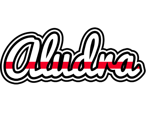 Aludra kingdom logo