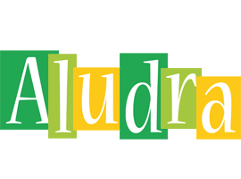 Aludra lemonade logo