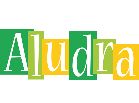 Aludra lemonade logo